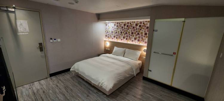 成都111商旅图片