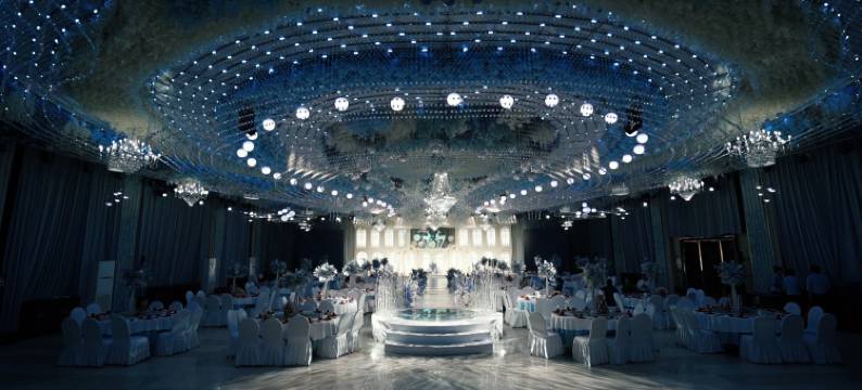 元亨大酒店(宁城县政府店)图片