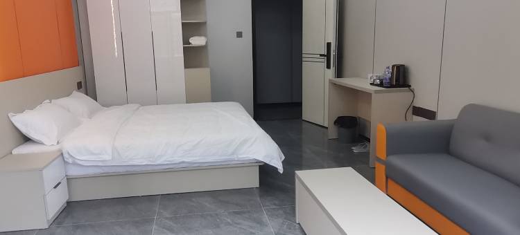 景宏公寓(东南汽车城店)图片