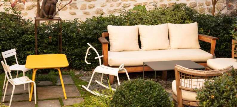 巴黎Astotel摄政花园酒店(Hôtel Regent's Garden - Astotel)图片