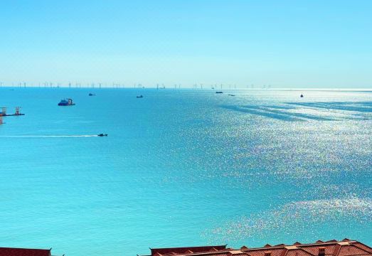 Mermaid Apartment Hotel Overview