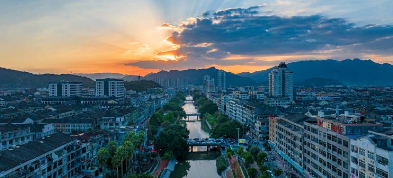 想象假日酒店(苍南高铁站店)图片