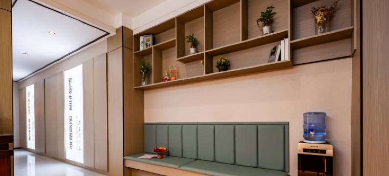 五星湾酒店(太原南站财经大学南校区店)图片