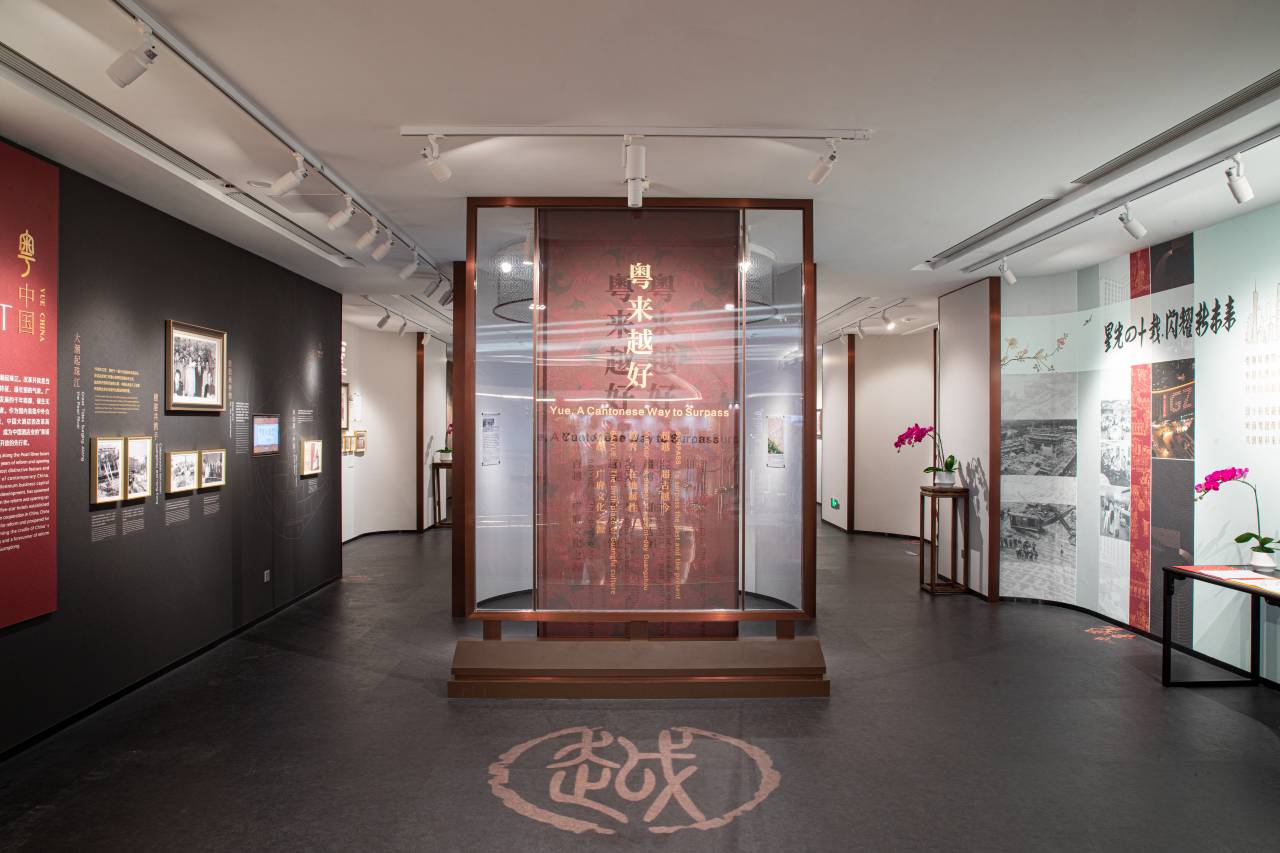 广州中国大酒店图片