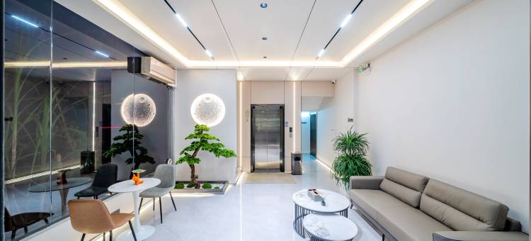 来客民宿(广东理工学院高要校区店)图片