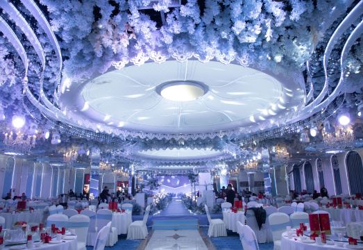 Shuangman International HotelHotel Overview