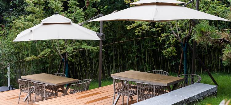 丽呈别院·东山龙悦(龙门站龙门石窟店)图片