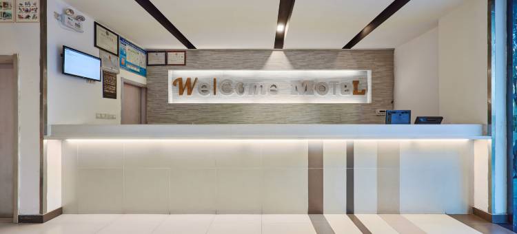 莫泰酒店(宁海中国模具城兴宁中路店)图片