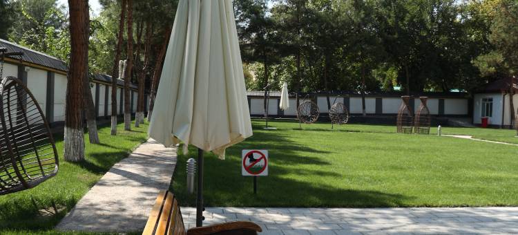 绿园酒店(Green Park Hotel)图片