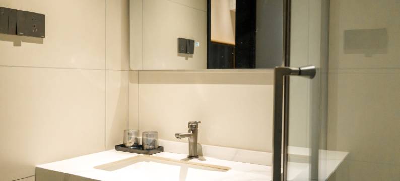 庐栖酒店(庐山高铁站店)图片