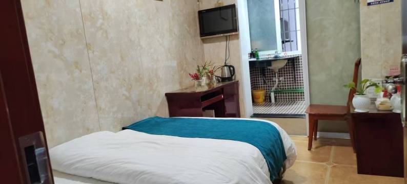 彭水佰富公寓图片