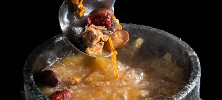 桃花韵酒店(索松店)图片