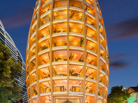 觅度套房| SkypoolAuroraSuite云端恒温泳池酒店(告庄西双景店)