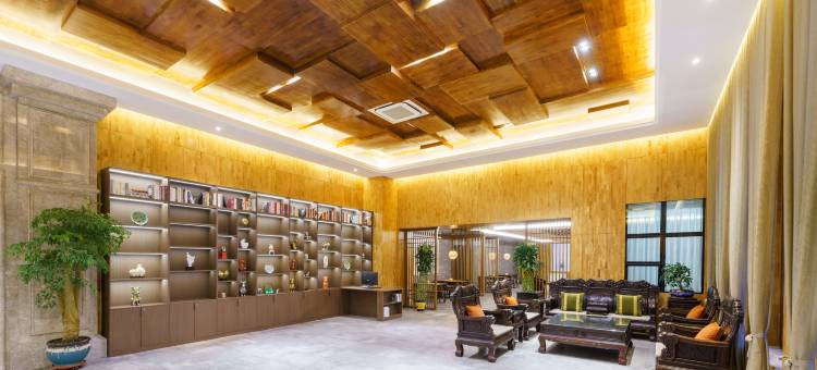 美豪丽致酒店(哈尔滨融创乐园店)图片