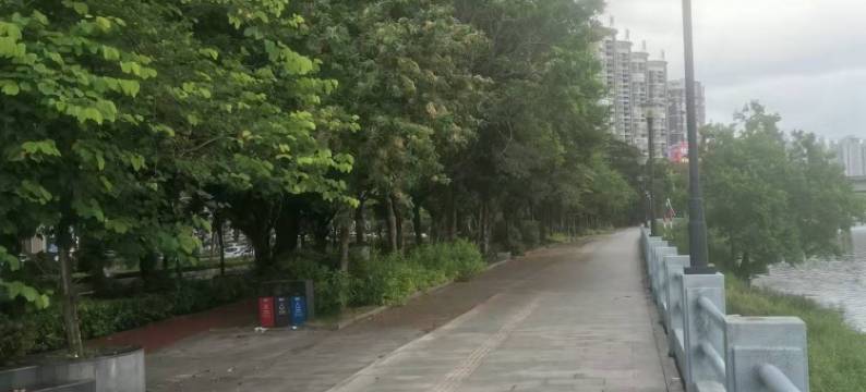 季末拾光酒店(揭阳榕城区万达广场店)图片