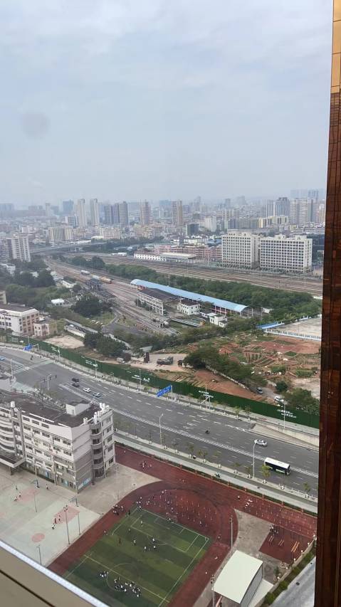 茂名亚·品公寓(茂名高铁站爱琴海购物公园店)图片