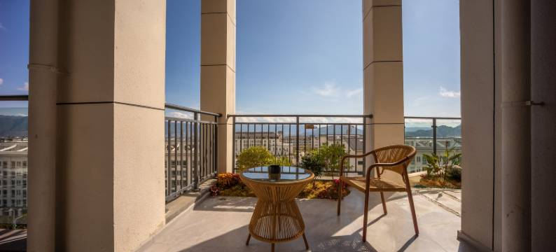 腾冲云栖兰舍民宿图片