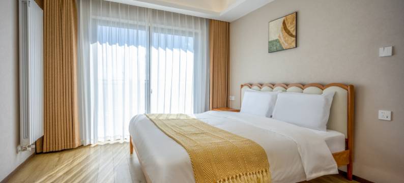 腾冲云栖兰舍民宿图片