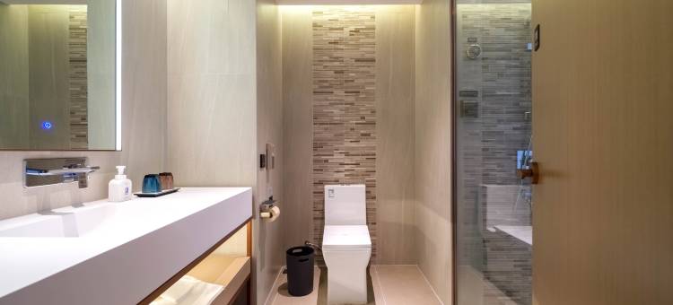 麗枫酒店(泰安万达广场店)图片