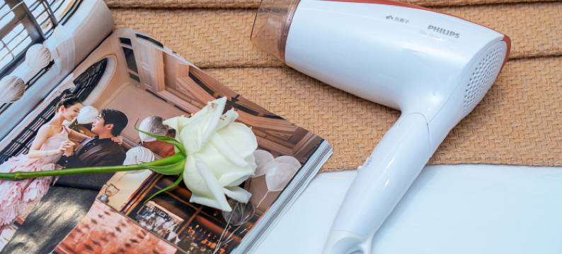 银华智选酒店(大理高铁站洱海公园店)图片