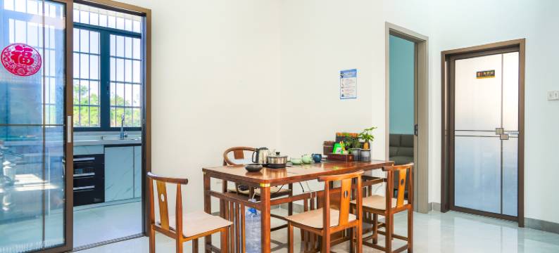 尚美度假轰趴别墅(淇澳岛店)图片