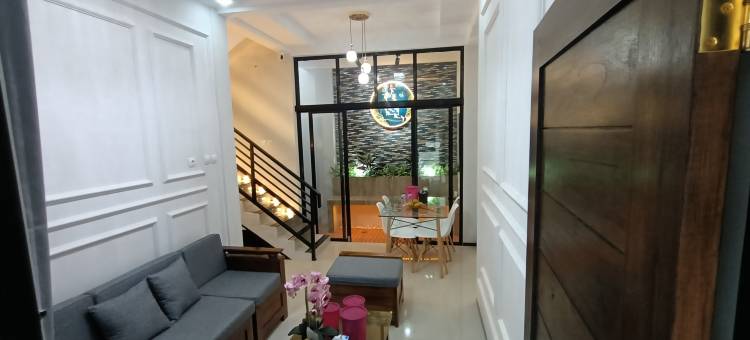 PULUNG HOMESTAY图片