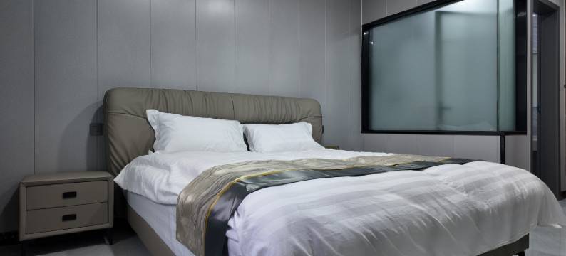 亿圣商务宾馆图片