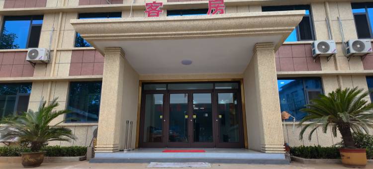 亿圣商务宾馆图片