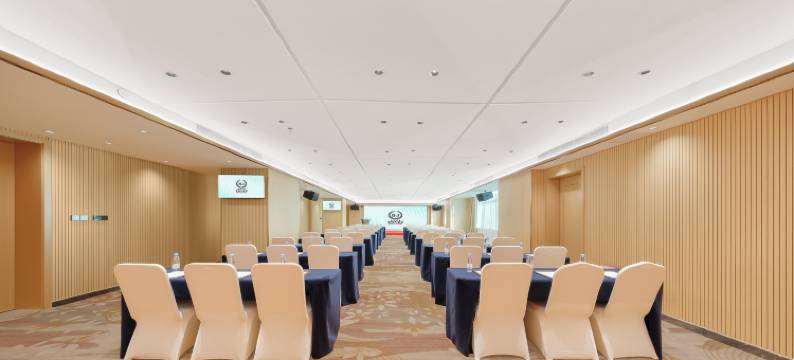 宝驹大酒店(海口高铁东站龙湖天街店)图片