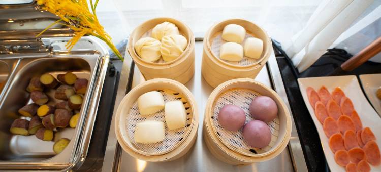 维也纳智好酒店(盘锦福街万达广场店)图片