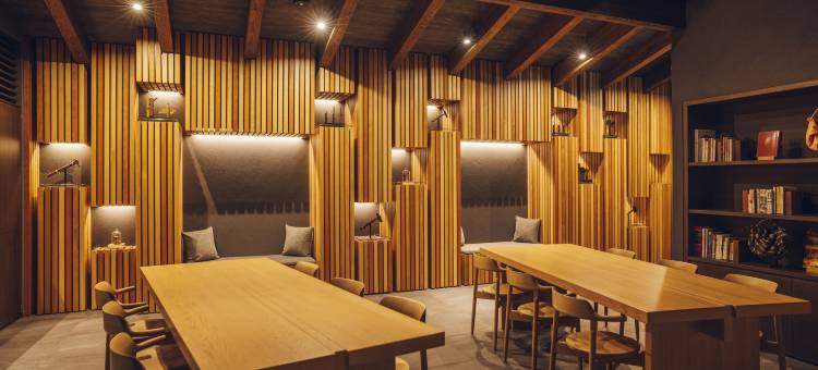 星野度假村界奥飞騨(Hoshino Resorts KAI Okuhida)图片