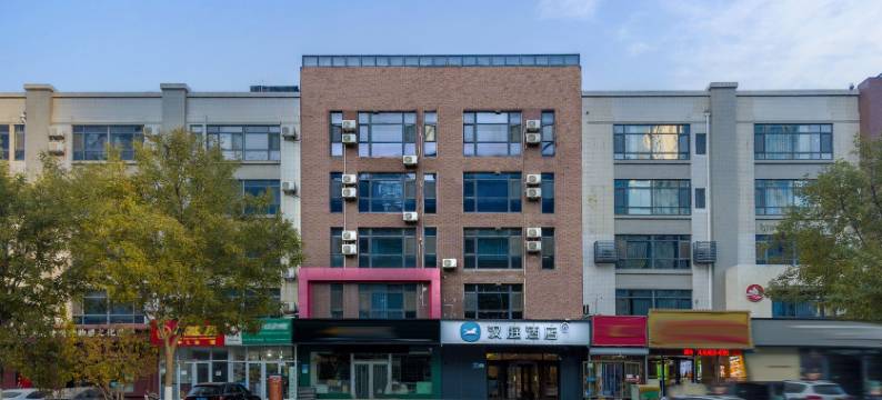 汉庭酒店(济南奥体中心店)图片