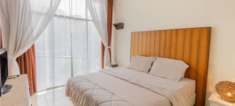 Pondok Gajah Hotel图片