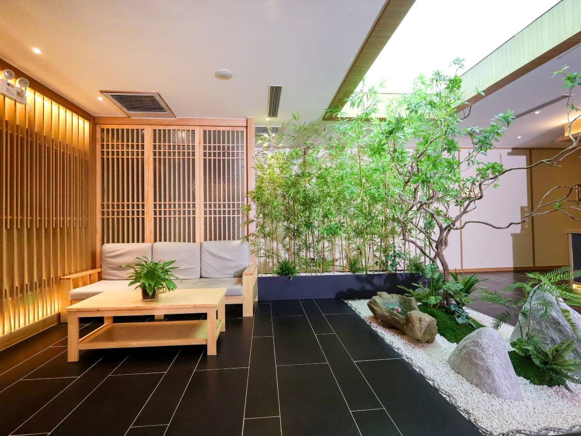 至竞·熙悦酒店(中北世纪城逗号立方店)图片