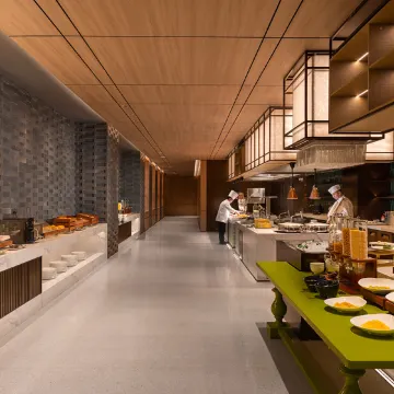 大同假日酒店 Holiday Inn