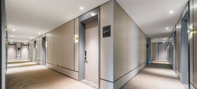 艺龙安云酒店(南京理工大学中山陵景区店)图片