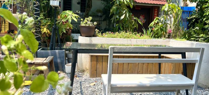 景洪泰逗青年旅舍图片