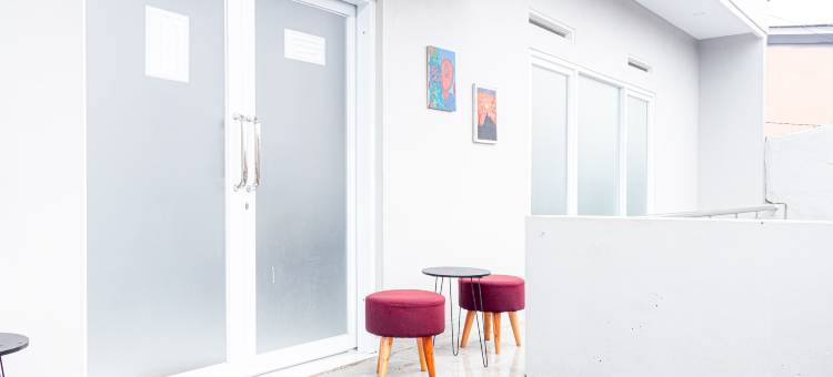 INARA GUESTHOUSE & VILLA图片