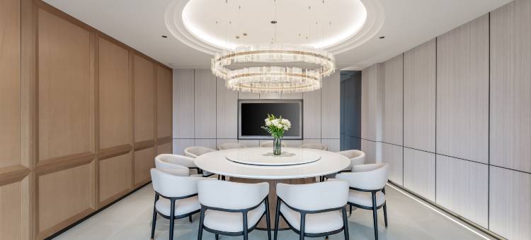 海口世贸中心智选假日酒店图片