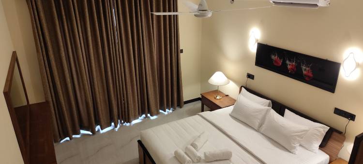 无限别墅(Villa Infinity Negombo)图片