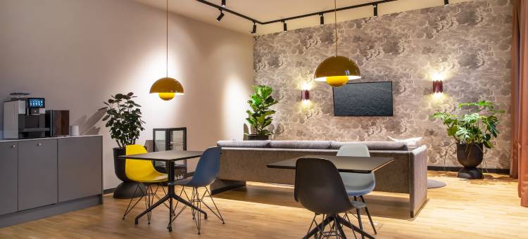 ipartment Berlin Mitte图片