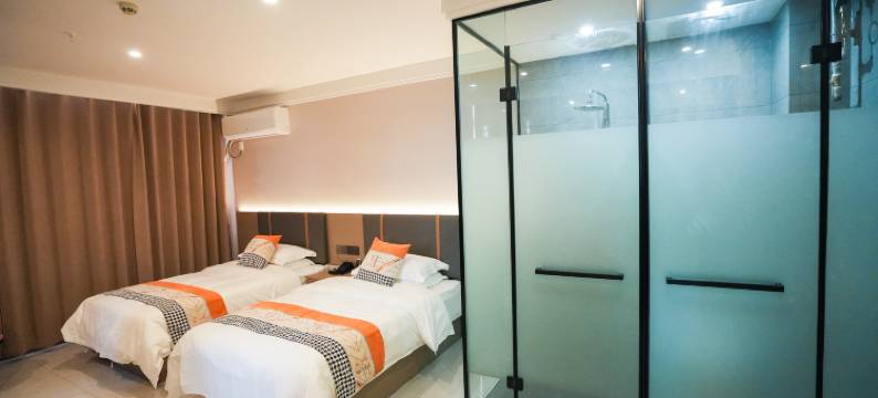 美禾酒店(汝州火车站店)图片