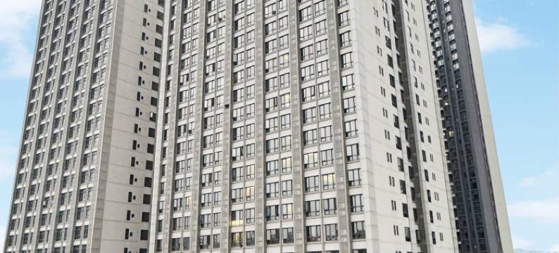 云珠酒店(轻轨明珠站店)图片