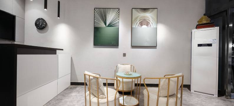 遇家酒店(新郑国际机场店)图片