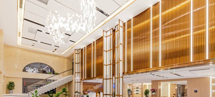 麗枫酒店(响水店)图片