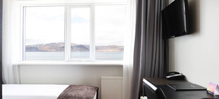 西峡湾福斯酒店(Fosshotel Westfjords)图片