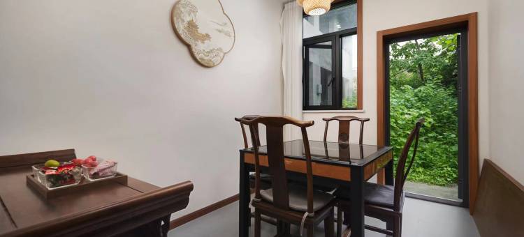 如你所院智能酒店(武当山景区售票处店)图片