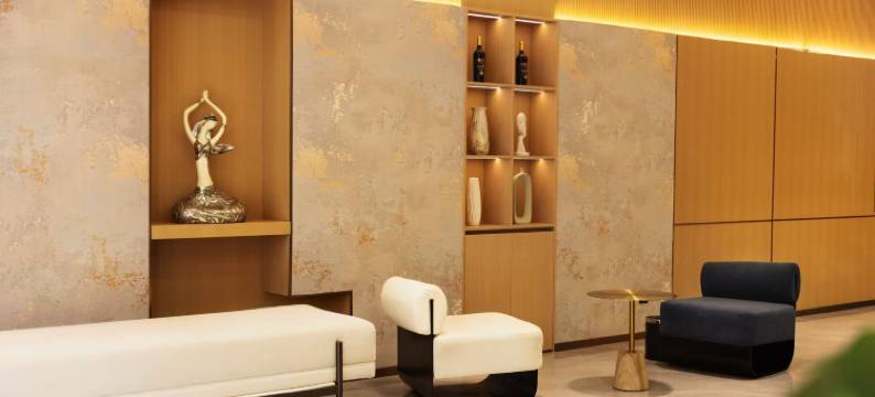 月光印象酒店(洪雅财富中心生态广场新广场店)图片