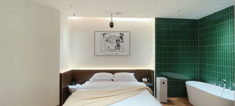 爪子酒店(福师大旗山校区南门店)图片