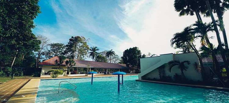 Grand Villa Laguna图片